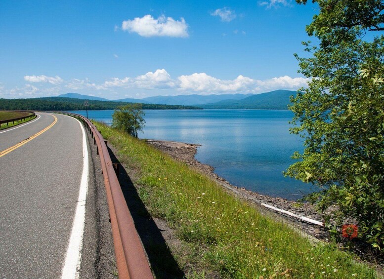 Picture 1 for Activity Catskill Byway Adventure: Self-Guided Scenic Driving Tour