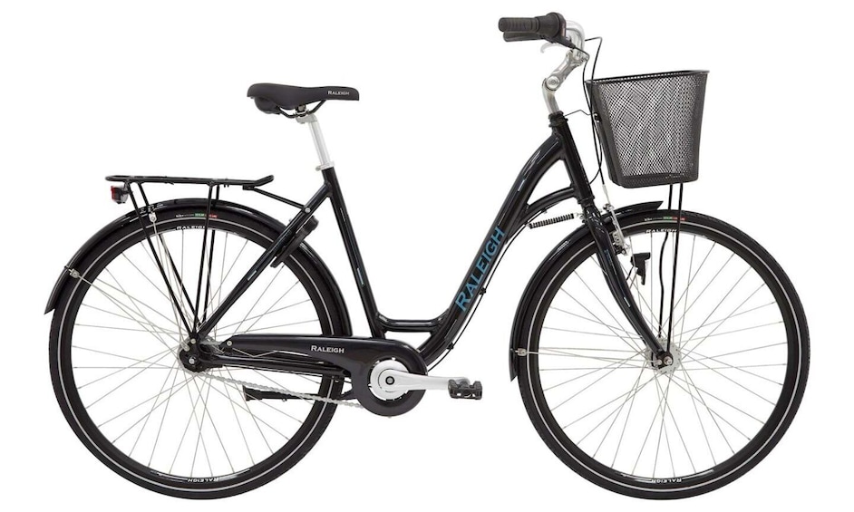 Malmö: City Bike Rental