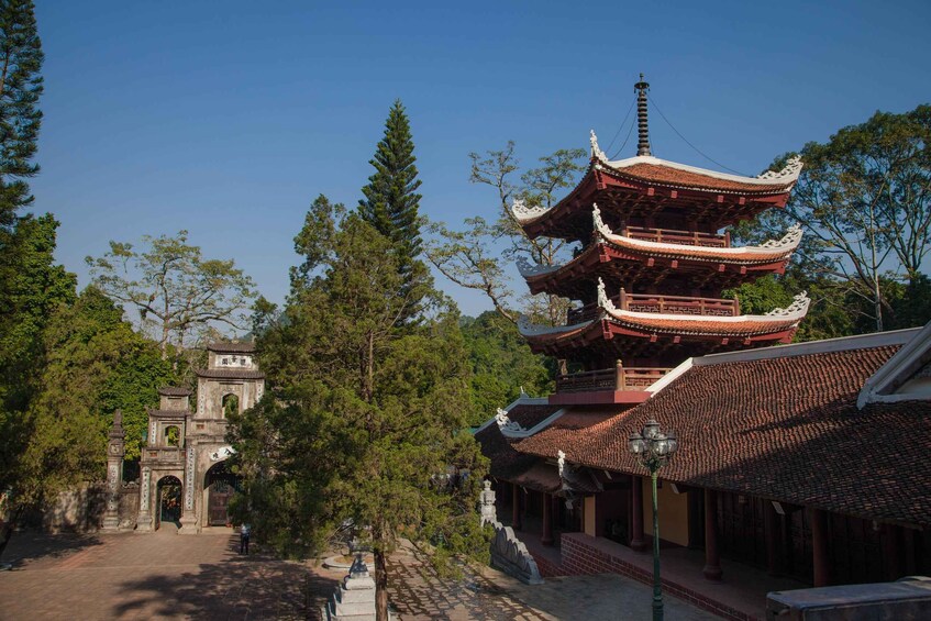 Picture 12 for Activity Full-Day Perfume Pagoda Private or Small-Group Tour