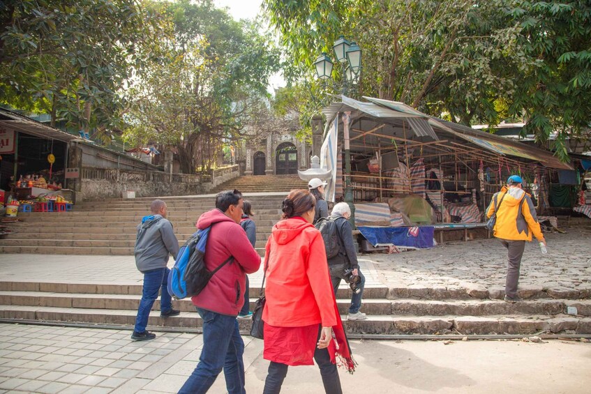 Picture 10 for Activity Full-Day Perfume Pagoda Private or Small-Group Tour