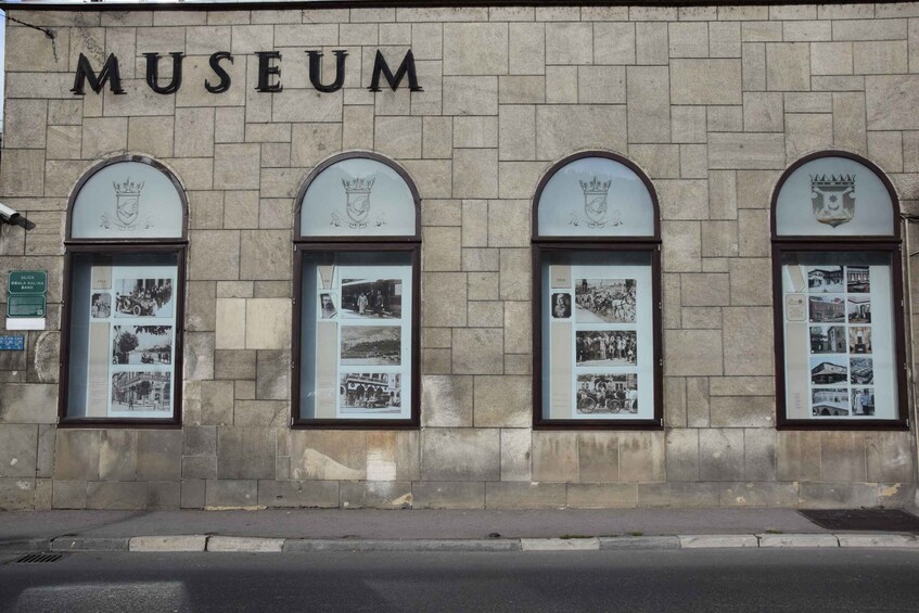 Picture 2 for Activity Sarajevo: 1914 Archduke Assassination Tour