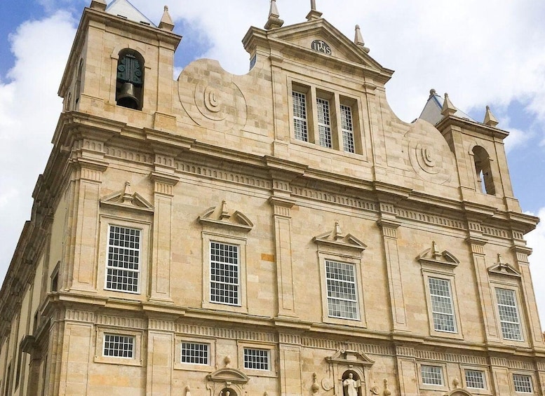 Picture 5 for Activity Salvador Historic Walking Tour - Pelourinho