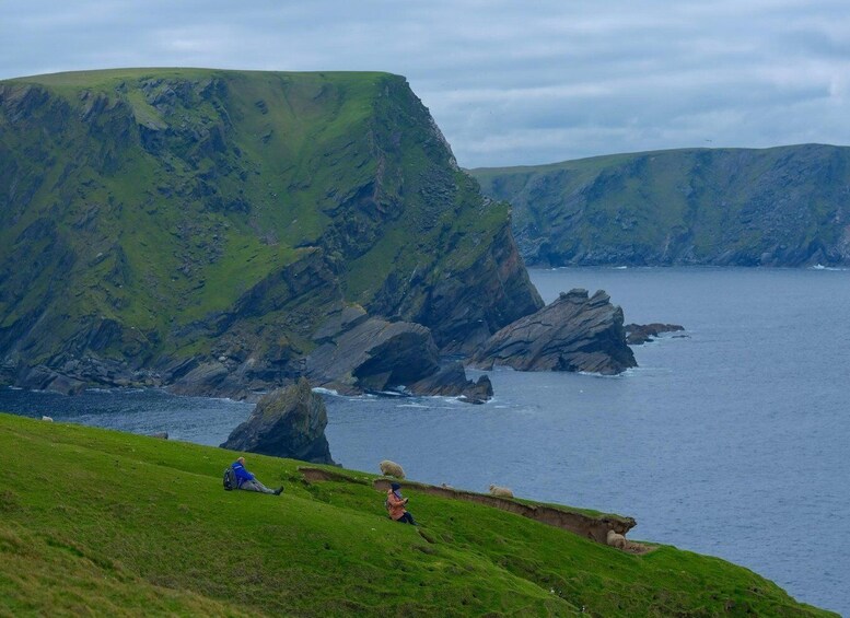 Picture 16 for Activity From Edinburgh: 6-Day Shetland & Nothernmost Explorer