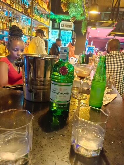 Picture 4 for Activity Nairobi nightlife thrill