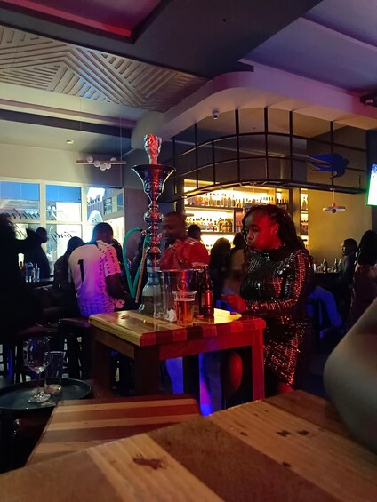 Picture 5 for Activity Nairobi nightlife thrill