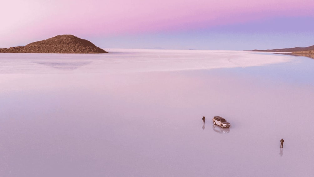 Picture 6 for Activity Uyuni Salt Flats 2-Day Tour from La Paz by flight