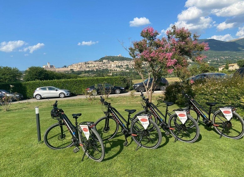 Picture 3 for Activity E-bike Citybike Rental - full day