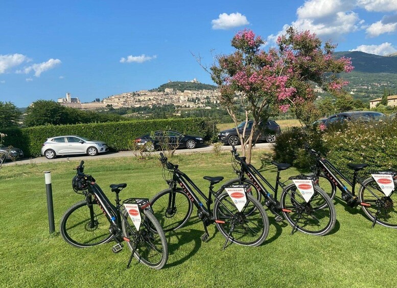 Picture 3 for Activity E-bike Citybike Rental - full day