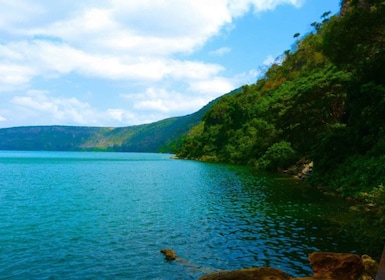 Excursión de un día al lago Chala