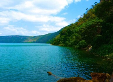 Excursión de un día al lago Chala