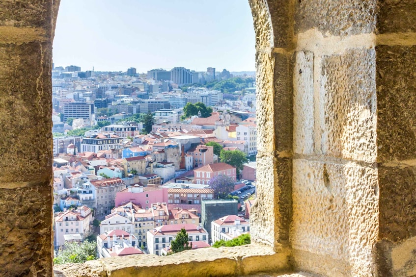 Picture 13 for Activity Lisbon: Sao Jorge Castle Skip-the-Line Ticket with Guide