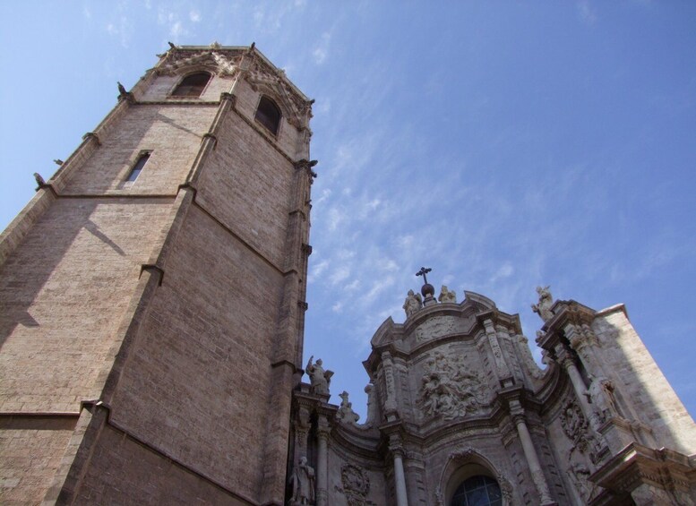 Picture 2 for Activity Valencia: Historical Walking Tour