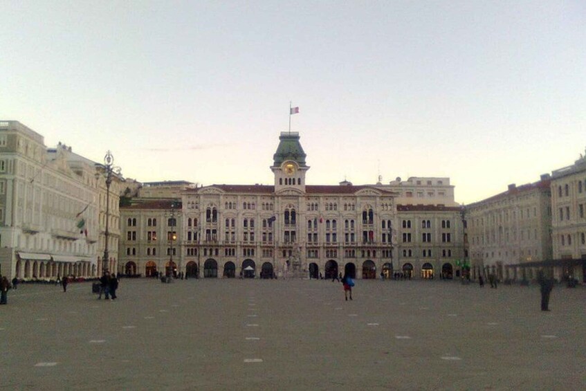 Picture 1 for Activity Trieste: Private guided tour of Trieste