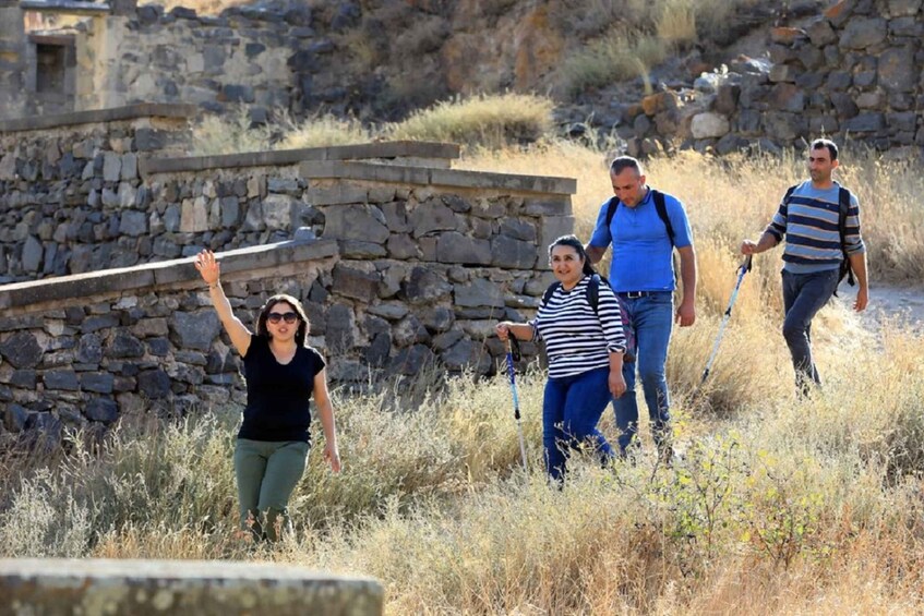 Picture 7 for Activity Armenian South day: Khor Virap, Areni, Karahunj and Tatev