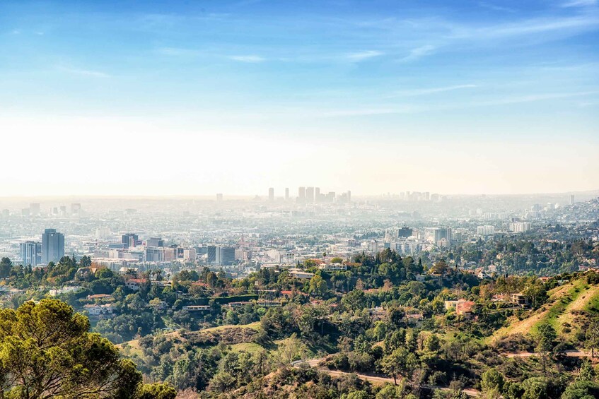 Picture 16 for Activity Los Angeles: Hollywood & Celebrity Homes Open-Air Bus Tour