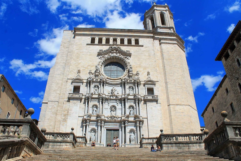 Picture 7 for Activity Girona: History and Gastronomy Small Group with Tastings