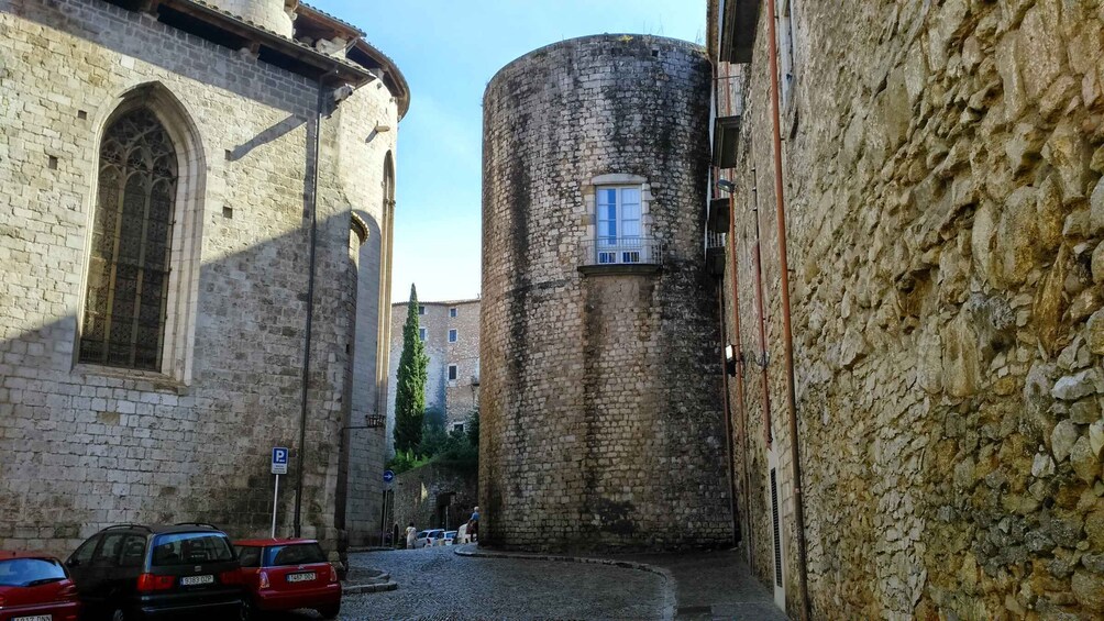 Picture 6 for Activity Girona: History and Gastronomy Small Group with Tastings