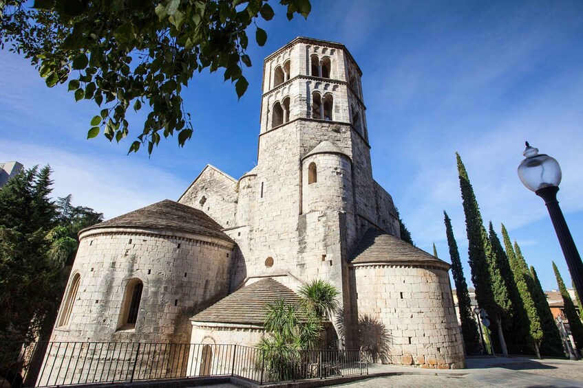 Picture 2 for Activity Girona: History and Gastronomy Small Group with Tastings