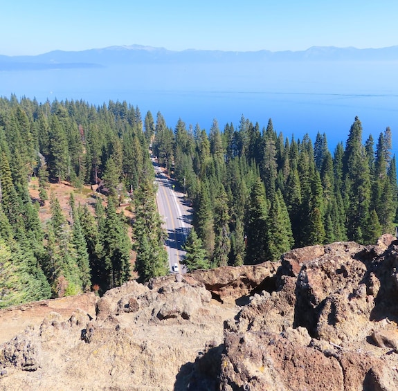 Picture 14 for Activity Stateline: Self-Guided Audio Tour of Tahoe City with App