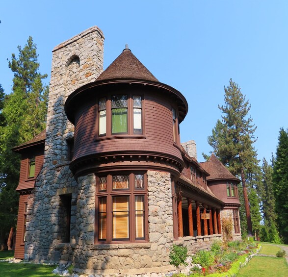 Picture 9 for Activity Stateline: Self-Guided Audio Tour of Tahoe City with App