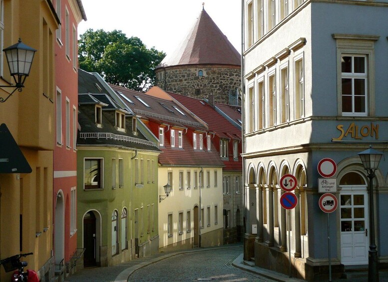 Picture 2 for Activity Bautzen: Private Walking Tour With a Professional Guide