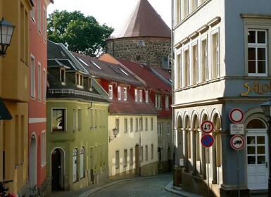 Bautzen: Private Walking Tour With a Professional Guide