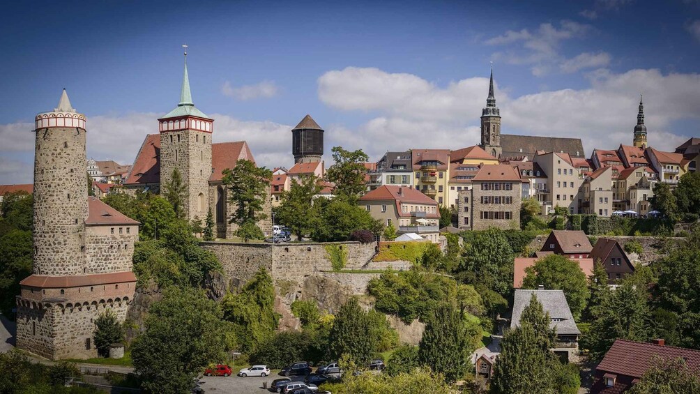 Picture 1 for Activity Bautzen: Private Walking Tour With a Professional Guide