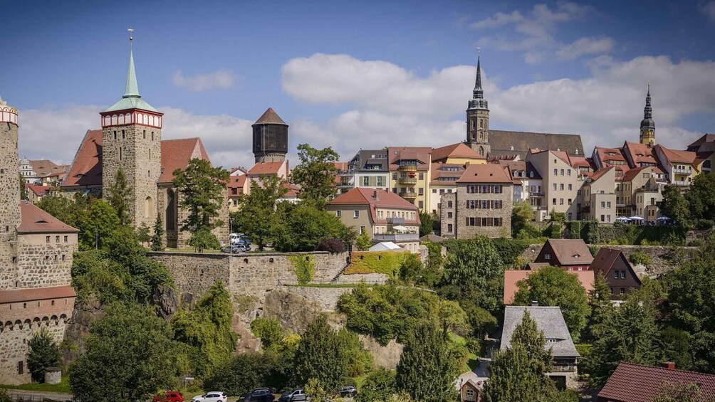 Picture 1 for Activity Bautzen: Private Walking Tour With a Professional Guide