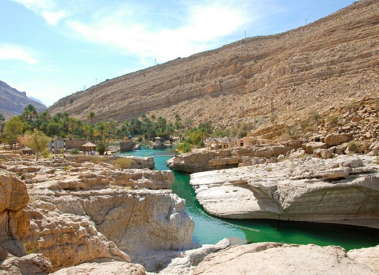 Picture 5 for Activity From Muscat:Wahiba Sands & WadiBani Khalid Desert Experience