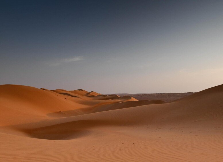 Picture 4 for Activity From Muscat:Wahiba Sands & WadiBani Khalid Desert Experience