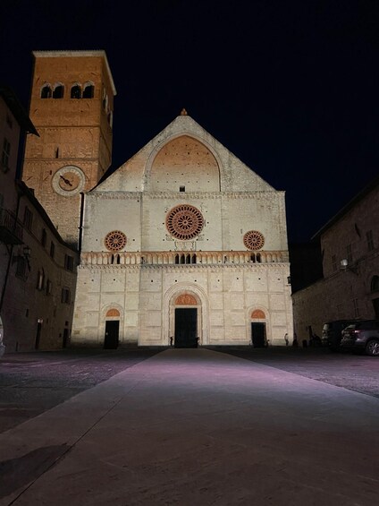 Picture 3 for Activity Photographic tour of Assisi