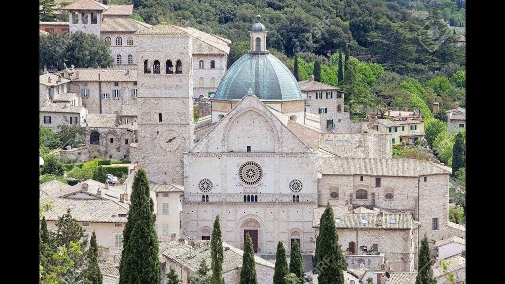 Picture 4 for Activity Photographic tour of Assisi