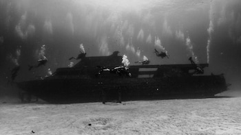 Private Scuba Diving Tour of Koh Racha Noi & Koh Racha Yai