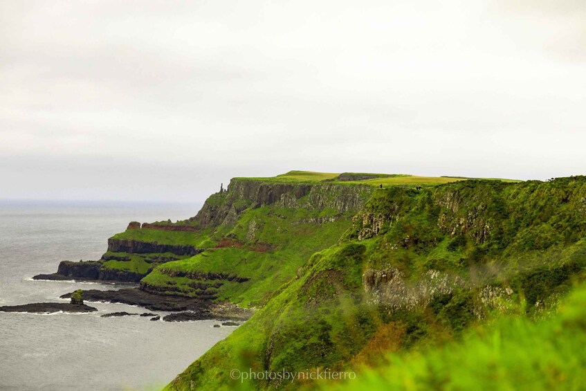 Picture 5 for Activity Giants causeway Irish castles & whiskey, Game of thrones