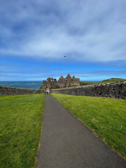 Picture 9 for Activity Giants causeway Irish castles & whiskey, Game of thrones