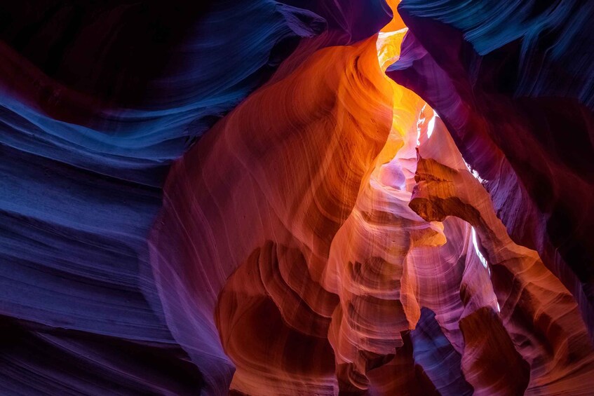 Picture 5 for Activity Page: Lower Antelope Canyon Prime-Time Guided Tour