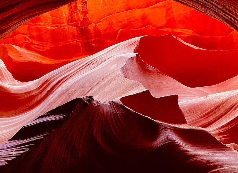 Picture 6 for Activity Page: Lower Antelope Canyon Prime-Time Guided Tour