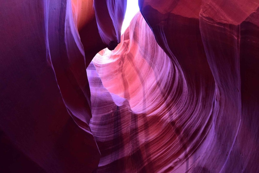 Picture 4 for Activity Page, AZ: Lower Antelope Canyon Prime-Time Guided Tour