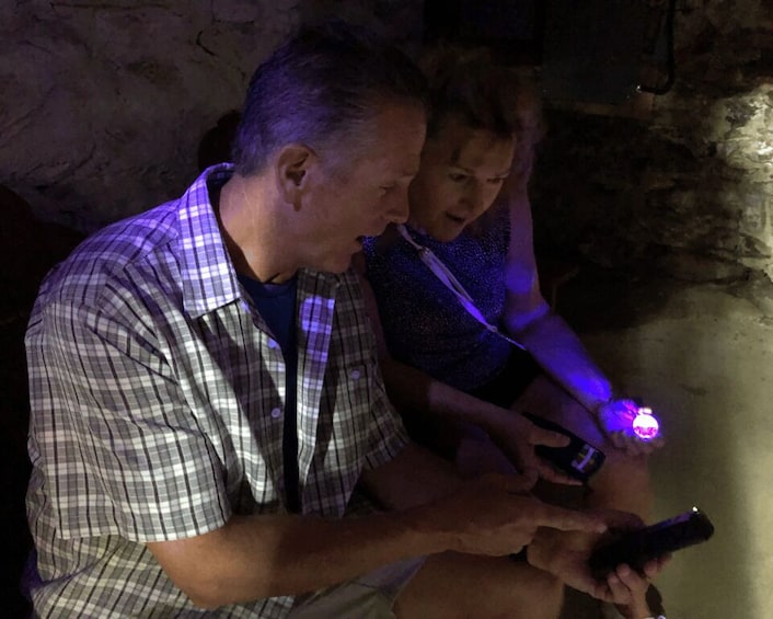 Picture 3 for Activity Gettysburg: Exclusive Welty House Ghost Hunt with Equipment