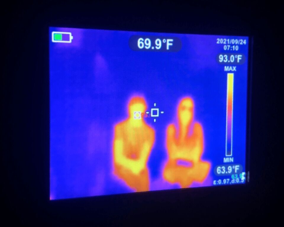 Unclassified image, 5 of 12, button