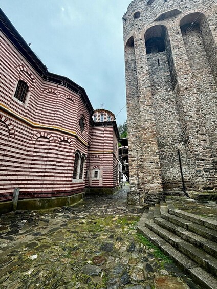 Picture 6 for Activity Rila Monastery,SMALL GROUP ,Cave Rilska,Stoby From SOFIA