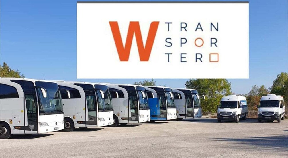 Skopje: Affordable and convenient transport from/to airport