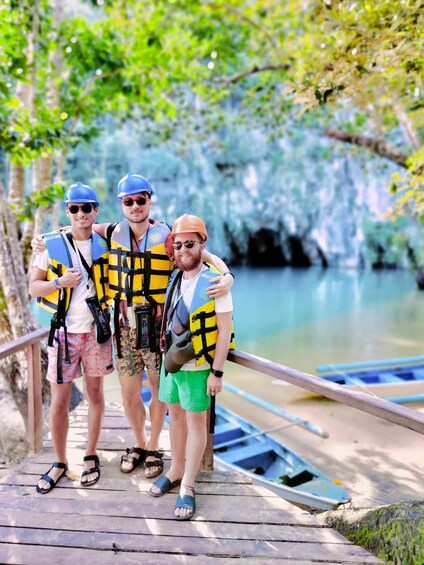 Puerto Princesa- Underground River Private Tour