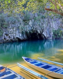 Puerto Princesa- Underground River Private Tour