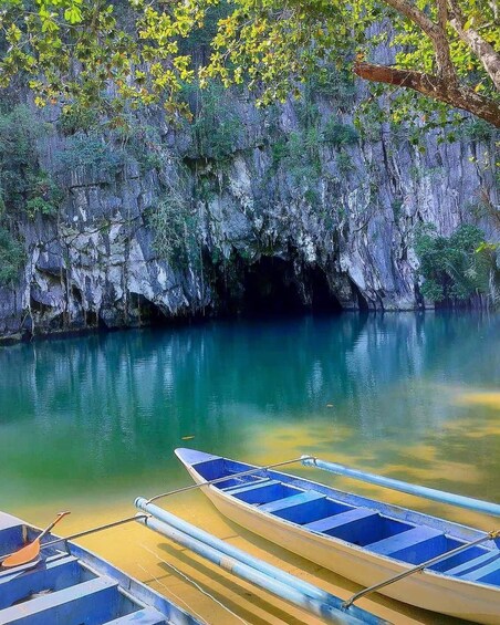 Picture 1 for Activity Puerto Princesa- Underground River Private Tour