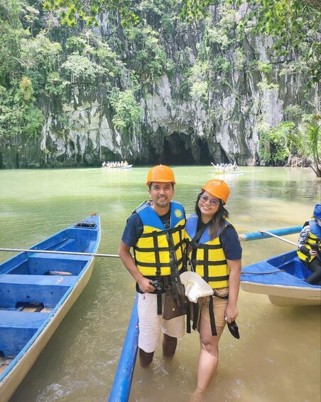 Picture 6 for Activity Puerto Princesa- Underground River Private Tour