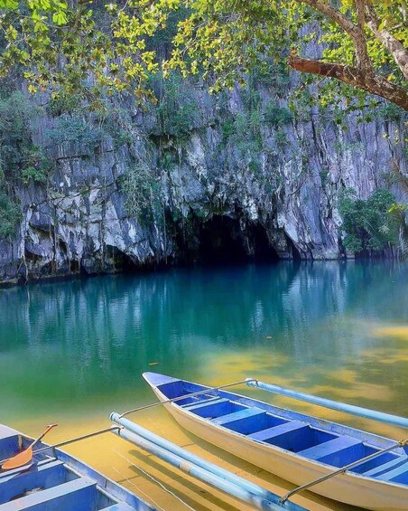 Picture 3 for Activity Puerto Princesa- Underground River Private Tour