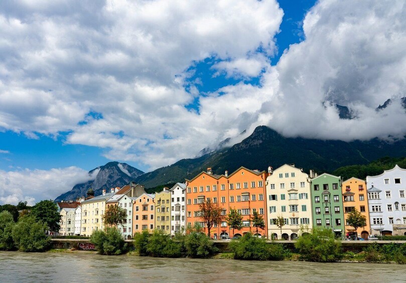 Picture 5 for Activity Innsbruck: Tour with Private Guide