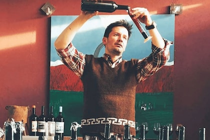 Organic & Biodynamic Wine Adventure in Mendoza