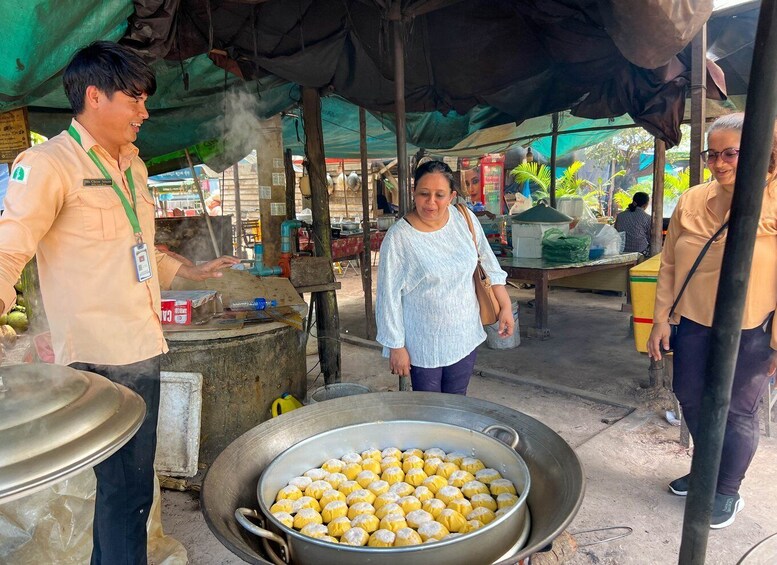 Picture 14 for Activity Siem Reap: Kulen Mountain, Beng Mealea and Tonle Sap Tour